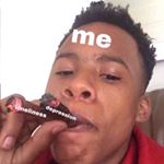 Profile Picture of Tyrell Moore (@ugly_niggaz_incorporated_14) on Instagram