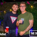 Profile Picture of Curtis “Lord” Dodds (@by_curtis) on Instagram
