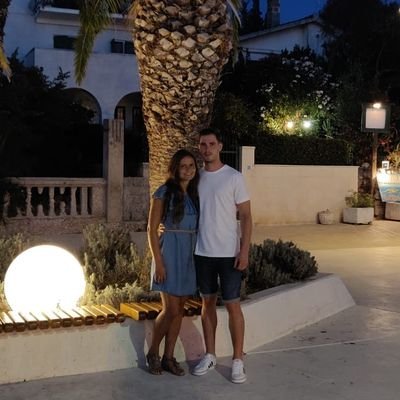 Profile Picture of John Neufeld (@JohnNeu12301888) on Twitter