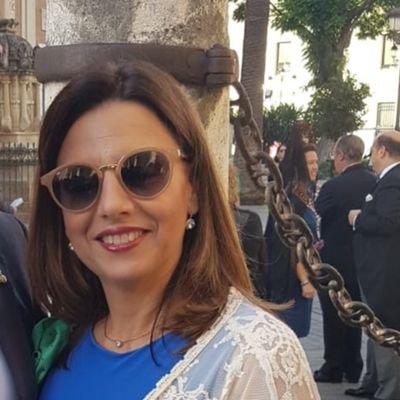 Profile Picture of Carmen Román Moreno (@cromanchi) on Twitter