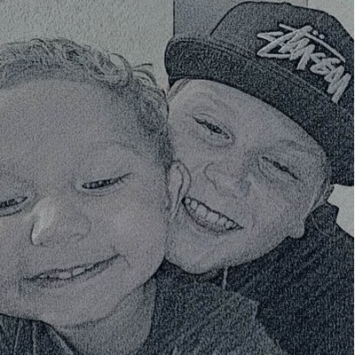 Profile Picture of Mark Lightner III (@markbmx3) on Twitter