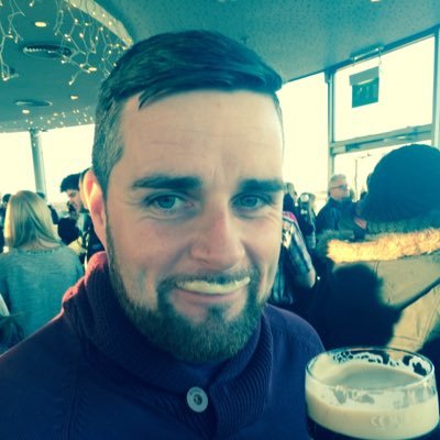 Profile Picture of David Boylan (@davidboylan82) on Twitter
