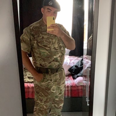 Profile Picture of Michael Emanuele (@Michael12686307) on Twitter