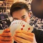 Profile Picture of Elton K ♣️ (@timothyzamfuru683) on Instagram