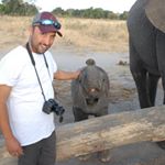Profile Picture of John Archuleta (@mofoarchie) on Instagram
