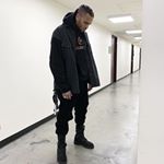 Profile Picture of Christopher Maurice Brown (@_christopher_maurice_brown_) on Instagram
