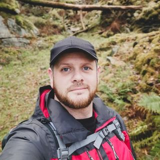 Profile Picture of Paul Horvath Photography (@paul_horvath_photography) on Instagram