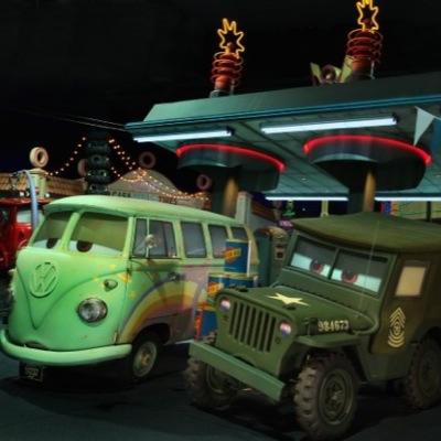 Profile Picture of Daniela Carey (@1357aaaaaa) on Twitter