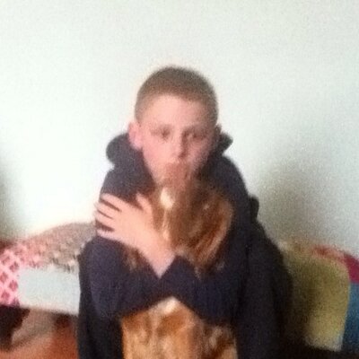 Profile Picture of Brandon Potts (@Brandonpotts9) on Twitter