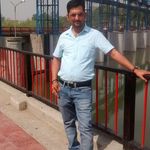 Profile Picture of Sarvjeet Bawa (@nerru_bawa2023) on Instagram