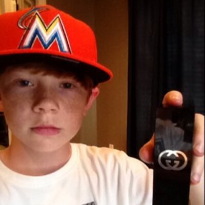 Profile Picture of Lucas Mcnutt (@Mcswagdaddy) on Twitter