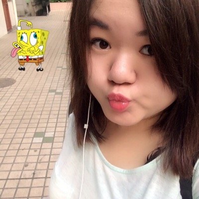 Profile Picture of Sylvia Sung (@Sylvia_megaaa) on Twitter