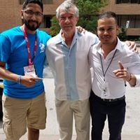 Profile Picture of Luis Alatorre (@luis-alatorre-4) on Quora