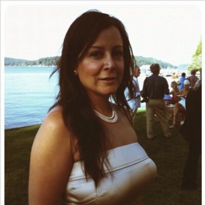 Profile Picture of Joanna Weaver (@JWeaver71) on Twitter