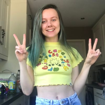 Profile Picture of Bethany Lockhart (@bethxlockhART) on Twitter