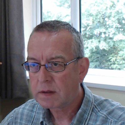 Profile Picture of Fred Mitchell (@FredMitchell) on Twitter