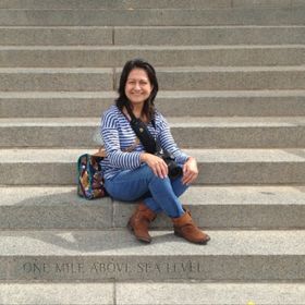 Profile Picture of Lidia Eunice Martinez (@laeunice) on Pinterest