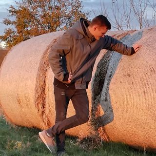 Profile Picture of Christoph Krebs (@Christoph-Krebs) on Facebook