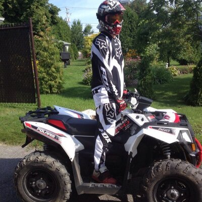 Profile Picture of Claude-Eric Labonte (@JA541) on Twitter
