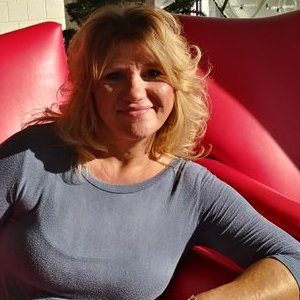 Profile Picture of Shelley Stokes (@Profound7777) on Twitter