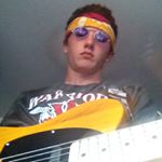 Profile Picture of Sean Barbee (@s.barbee) on Instagram