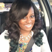 Profile Picture of Brittany Gilchrist (@brittany-gilchrist-9) on Quora