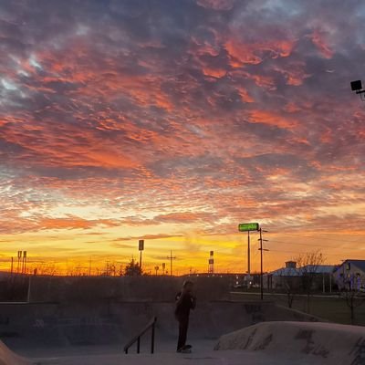 Profile Picture of Cameron Ferrell (@CameronFerrel12) on Twitter