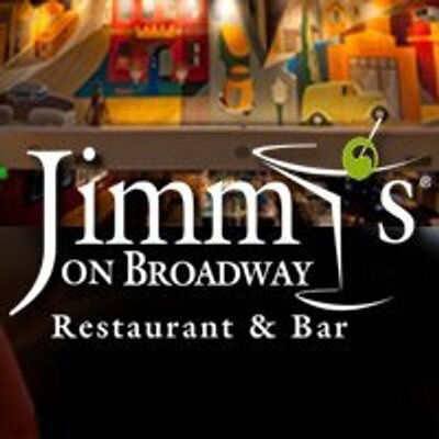 Profile Picture of Jimmy's On Broadway (@JimmyonBroadway) on Twitter