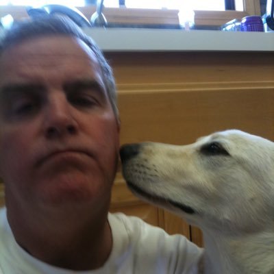 Profile Picture of Andy Wilfong (@andy_wilfong) on Twitter