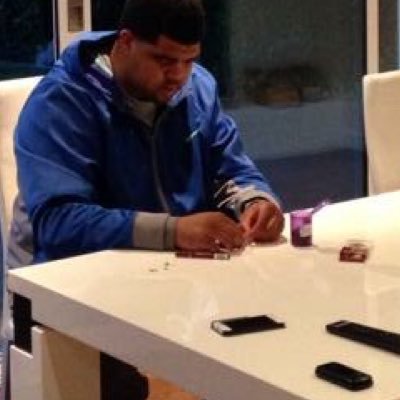 Profile Picture of Jeremie Jones (@PROLIFICPERM716) on Twitter