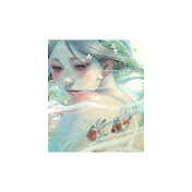 Profile Picture of Nancy Shen (@nancyshen6117) on Youtube