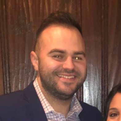 Profile Picture of Peter Lerch (@lerch116) on Twitter