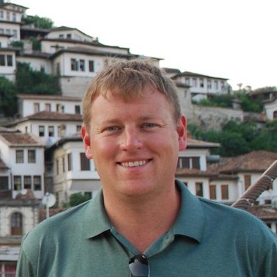 Profile Picture of Nick Waggoner (@nrwaggs) on Twitter