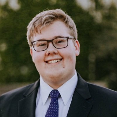 Profile Picture of Andrew Hodge (@a_Plebeian01) on Twitter