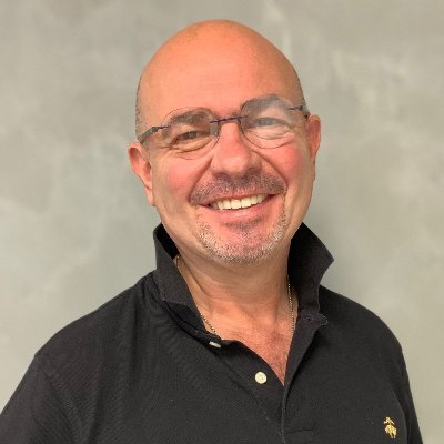 Profile Picture of Michael Glazer (@m__glazer) on Twitter
