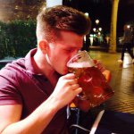 Profile Picture of Martin Osborne (@osbornemartin) on Instagram