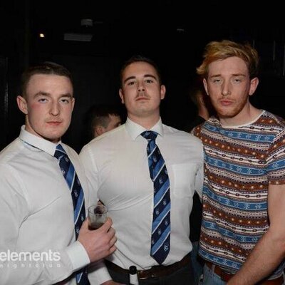 Profile Picture of Josh Lewin (@lewin_josh) on Twitter