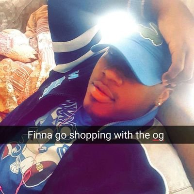 Profile Picture of Dedrick Dixon (@KingSwaggyDee) on Twitter