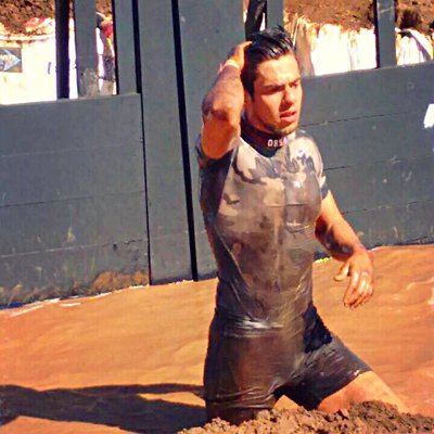 Profile Picture of Pedro Miguel Olvera (@p_olvera) on Twitter