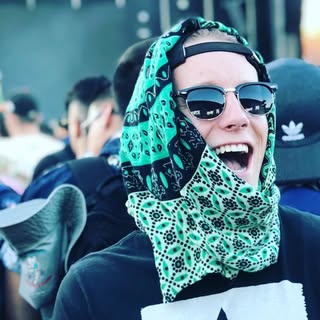 Profile Picture of Luke Forgay (@lukeforgay) on Instagram