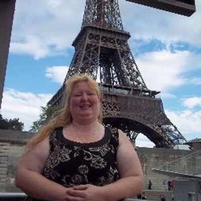 Profile Picture of Pamela Widmer (@pammiejbw) on Twitter