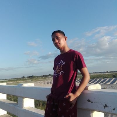 Profile Picture of Daryl Castillo (@DarylCa56941741) on Twitter