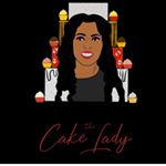 Romania Booker-Bennett - Instagram Profile Picture of Romania Booker-Bennett (@thechicagocakedealer) on Instagram