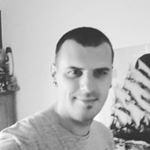 Profile Picture of matt keith (@mattkeith14) on Instagram