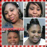 Profile Picture of Natisha Wilson (@n.e.w_girl) on Instagram