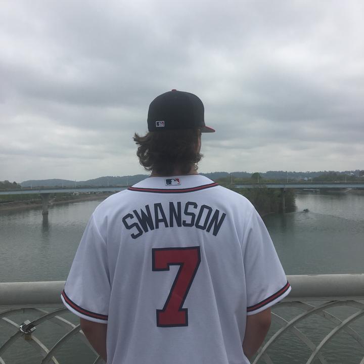 Profile Picture of TonyMathis26⚾️ (@@tbomb.com26) on Tiktok