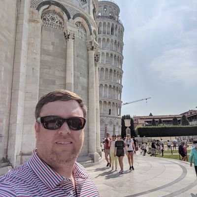 Profile Picture of Kenny Stevens (@kennystevens_) on Twitter