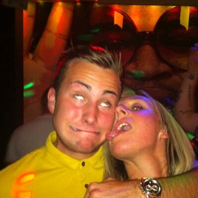 Profile Picture of Natalie Garner (@spoiltbab3) on Twitter