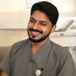 Profile Picture of Robin Sajan Chacko (@robinsajan) on Instagram