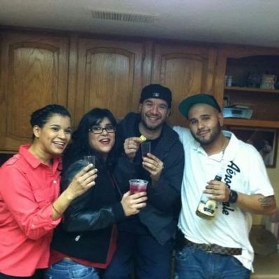 Profile Picture of Jeannette Menchaca (@08_toscano_11) on Twitter